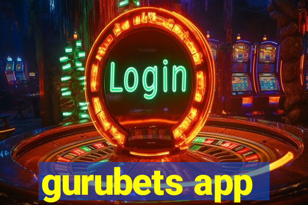 gurubets app